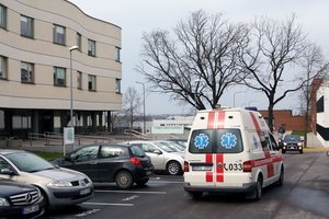 Dėl iškrypėliškų pomėgių įkliuvęs Kauno vaikų gydytojas: „Pornografija susidomėjau dar būdamas 13 metų“