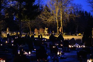 Mamą uteniškis laidojo šešias dienas – išsipūtė ne tik laidotuvių išlaidos: tokios patirties nelinkėtų niekam