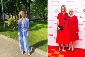 Negailestinga širdies liga susirgusiai Aistei nebuvo nė 30 metų: manė, kad gyvenimas baigtas