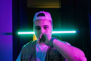 Išgirskite: pasaulyje žinomas lietuvis Dynoro gerbėjus nustebino nauja kūryba