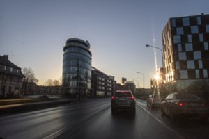 Užsimojo pakeisti uostamiesčio gatvių pavadinimus: idėjų yra įvairių