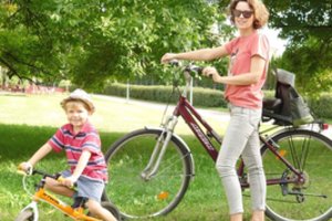 Vienas šeimos automobilis net ir gyvenant didmiestyje – vilniečiai dalijasi patirtimi