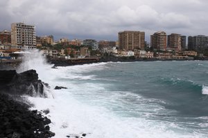 Prastiems orams talžant Siciliją, sala uždarė mokyklas