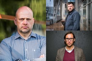 Renginių organizatoriai Vyriausybės prašo tesėti pažadus: jaučiasi apgauti