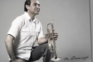 „Trimito“ premjera Timofejaus Dokšicerio gimimo 100-osioms metinėms su Sergejumi Nakariakovu