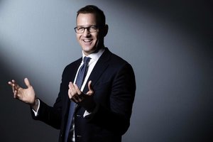 „Premier“ lygoje stebinančiam „West Ham United“ klubui – Čekijos milijardieriaus injekcija