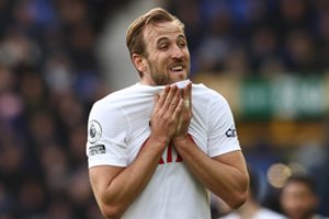 Harry Kane'as viliojamas į „Manchester City“, tačiau prašoma išpirka – kosminė