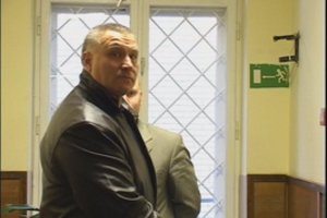 Į areštinę pateko buvęs Šiaulių „princų“ grupuotės šulas Vladas Baranauskas