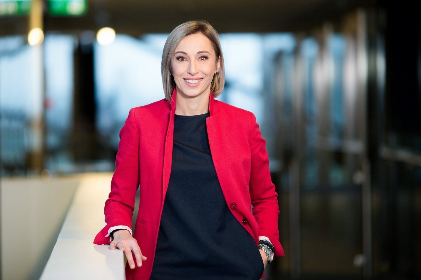 J.Cvilikienė.<br>Asmeninio archyvo nuotr.