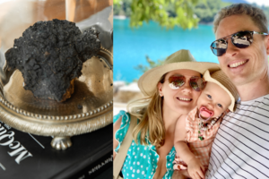 15 metų užsienyje praleidusi Dovilė į Lietuvą parsivežė egzotišką verslą ir vyrą prancūzą