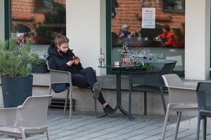 Kauno valdžia mažino mokesčius, kad tik verslai atlaikytų pandemiją, tačiau pati prarado krūvą pinigų: tikina, kad nesigaili