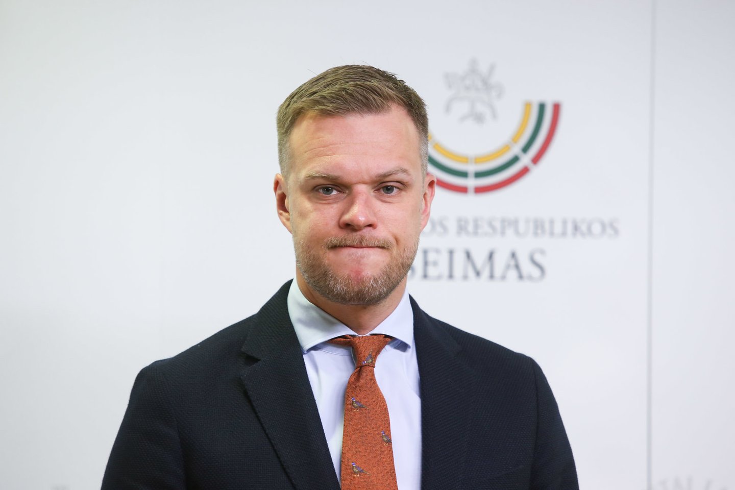 Gabrielius Landsbergis