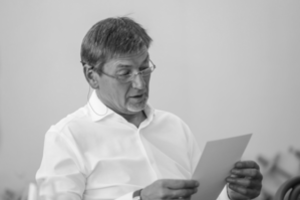 Mirė žinomas verslininkas ir „Panevėžio kelių“ akcininkas Remigijus Juodviršis