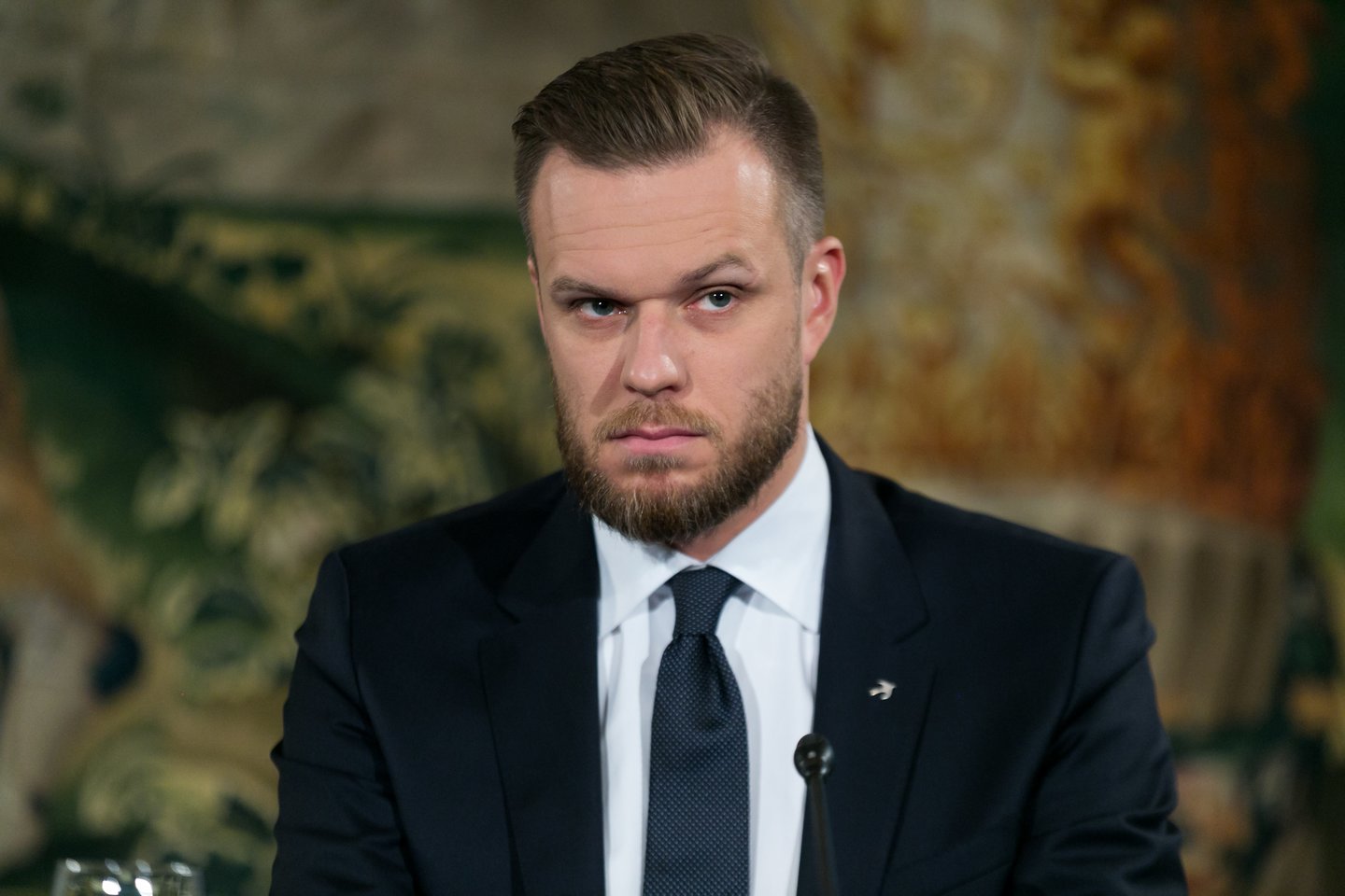 Gabrielius Landsbergis