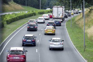 Prasideda konkursas „Mano automobilis“: atskleis, kokius automobilius vairuoja lietuviai