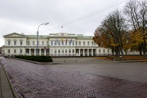 Prezidentūrai nepatinka projektas dėl žvalgybos kontrolieriaus: rizikos neeliminuotos