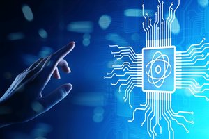 Kas yra kvantiniai kompiuteriai ir kam jų reikia? Paaiškino ekspertas