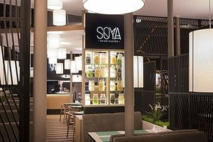 Bankrutuojanti „Soya“ restoranų valdytoja atleidžia visus darbuotojus