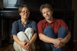 Didieji vakaro romantikai S. ir R. Zubovai nardins į klasikų garsų visatą