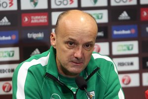 J. Zdovcas jaučia pirmosios pergalės kvapą: „Galėjome laimėti ir Madride“