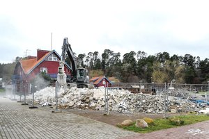 Lietuvą drebinančioje nelegalių statinių griovimo epopėjoje – naujas žingsnis: kas iš to pralobs