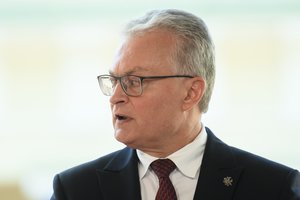 Prezidentūra įvertino A. Merkel ir A Lukašenkos pokalbį: tai būdas pasiųsti savo žinutes autokratiniams lyderiams