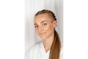 Lietuvė paskelbta viena iš geriausių Švedijos odontologijos studentų