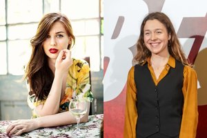 Žinomų žmonių atsiliepimai apie filmą „Bėgikė“: smilkiniai tvinkčioja net jam pasibaigus