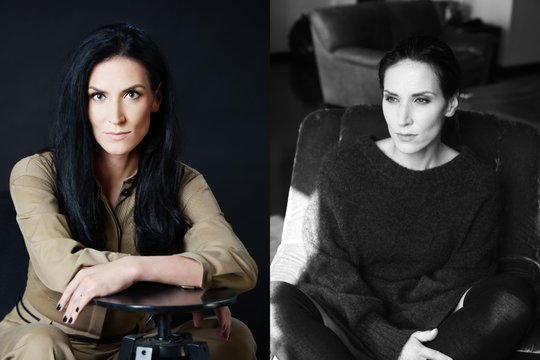 Ypatingam koncertui besiruošianti Ieva Prudnikovaitė: „Gera suvokti, kad turiu, ką mylėti“