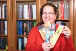 Šiaulietę įkvėpė bendravardės dovana: pradėjo kaupti įspūdingą kolekciją