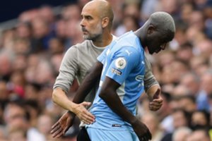 „Manchester City“ gynėjui pareikšti dar du kaltinamai išžaginimu