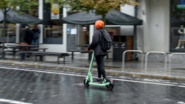 Sinoptikai: visoje šalyje vyraus darganoti ir gana apniukę orai