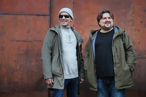 Lapkritį Vilniuje laukiama improvizacinės muzikos žvaigždžių spiečiaus