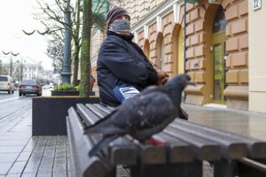 Seimas po svarstymo pritarė pataisoms dėl būtinojo stažo atsisakymo apskaičiuojant bazinę pensiją