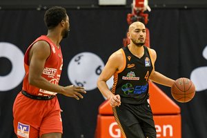 Prienai sulauks pastiprinimo – atvyksta buvęs ALBA žaidėjas