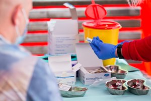 Ankstinamas sustiprinančio COVID-19 skiepo terminas: įvertinus mokslinius tyrimus leista rinktis iš 3 vakcinų