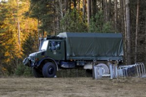 Per parą į Lietuvą neįleisti 65 neteisėti migrantai