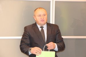 Penkis kartus S. Krupeckaitę nuo pasitraukimo iš sporto atkalbėjęs pirmasis treneris A. Surgautas: „Lenkiu žilą galvą“