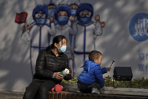 Pekinas prieš olimpiadą griežtina dėl COVID-19 įvestas atvykimo taisykles