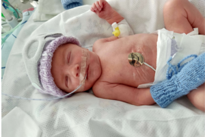 Ankstuko susilaukusi Roberta neslepia: į mano nėštumą buvo žiūrima atmestinai