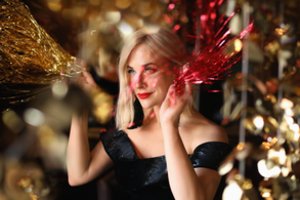 Inga Jankauskaitė pristato trečiąjį solinį albumą „Švyturys“: tikslas – dovanoti viltį