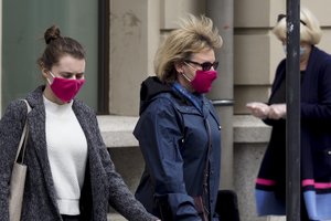 Keičiasi izoliacijos taikymo sąlygos – paskiepyti asmenys turės pasirinkimą