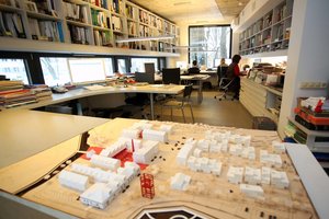 Pokyčiai Architektų rūmuose: objektyvesnis atestavimas, skaidresnė savivalda