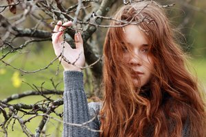 3 moterys pagal Zodiako ženklą, kurioms dažniausiai kliūva agresyvūs vyrai