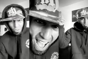 Per ginčą dėl COVID-19 vakcinos MMA kovotojas mirtinai subadė gydytoją