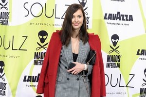 A. Kulitaitė paatviravo apie influencerių darbo užkulisius: buvau socialinių tinklų prostitutė – imdavau viską, kas duodavo pinigų