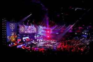 Lietuvos futbolas skaitmenizuojasi ir žengia į esportą