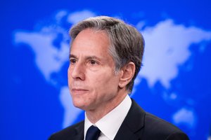 JAV įtraukė Rusiją į religijos laisvę varžančių šalių sąrašą