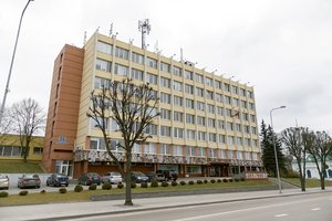 Medikai aptiko valstybės remiamą verslo nišą