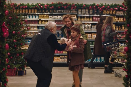 Naujas „Maximos“ Kalėdų klipas ištirpdys ne vieno širdį: tik pažiūrėkite